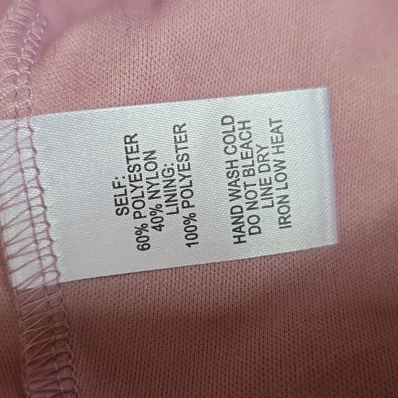 NWT Lulus Andria Mauve Purple Embroidered Strapless Maxi Dress Sz S - Picture 9 of 10